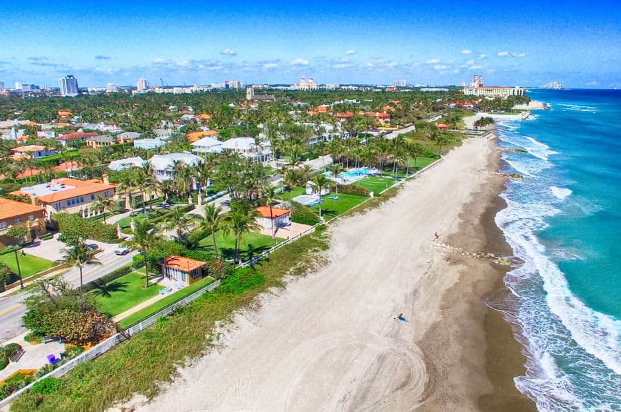 listings For Sale in Palm Beach