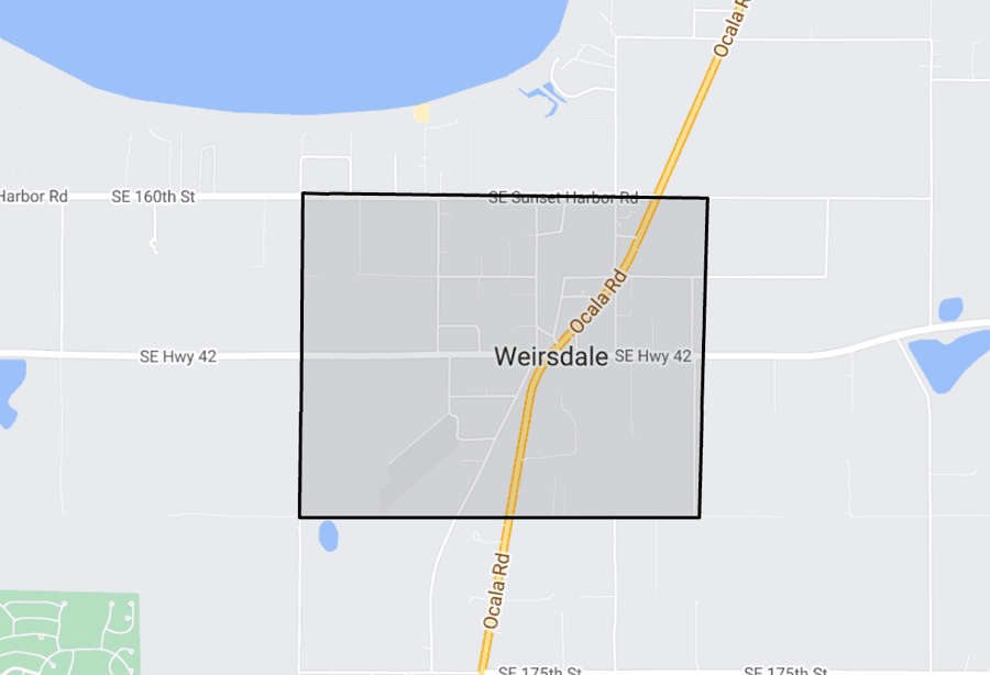listings For Sale in Weirsdale