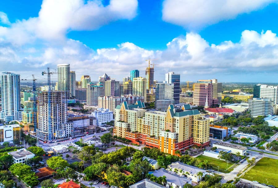 listings For Sale in Downtown Fort Lauderdale