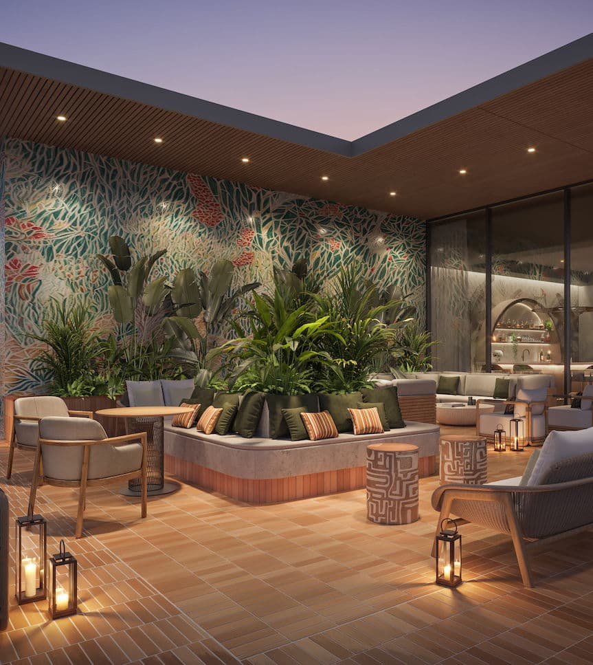 featured image of Viceroy Residences Aventura