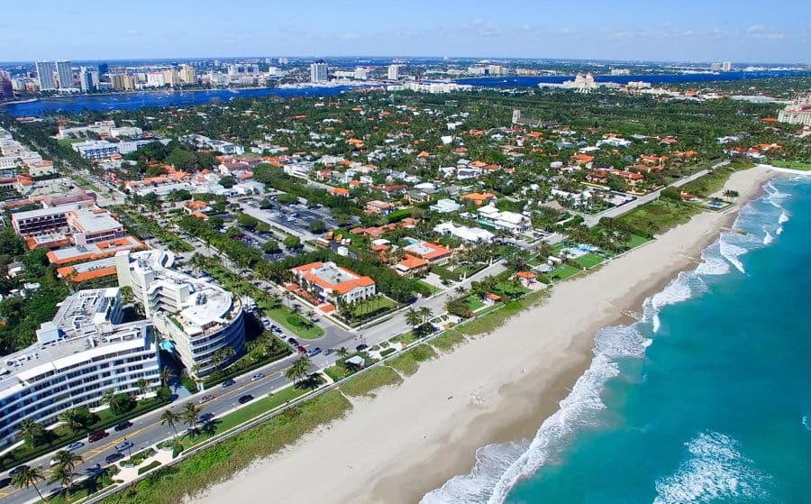 listings For Sale in Boynton Beach