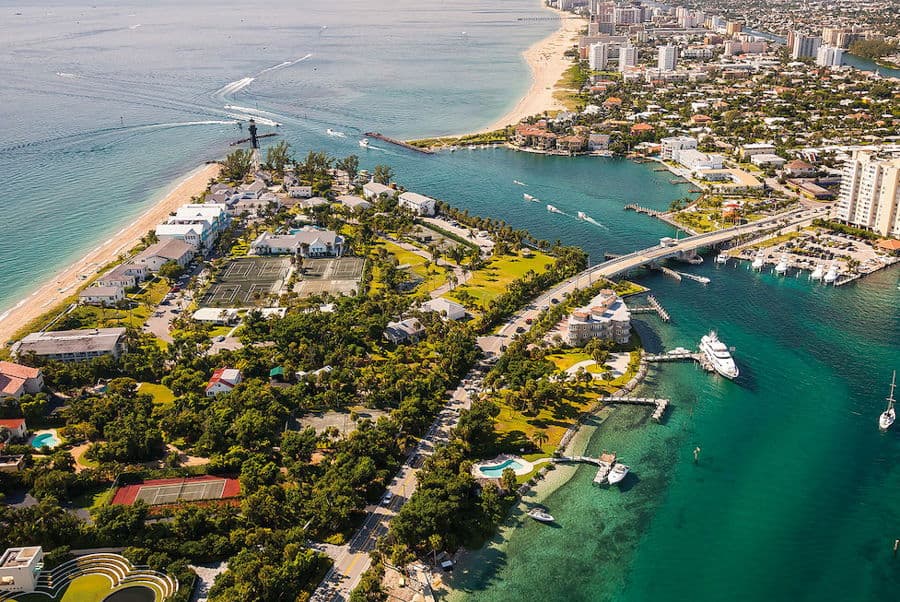 listings For Sale in Pompano Beach
