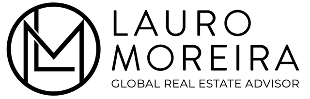Lauro Moreira Logo