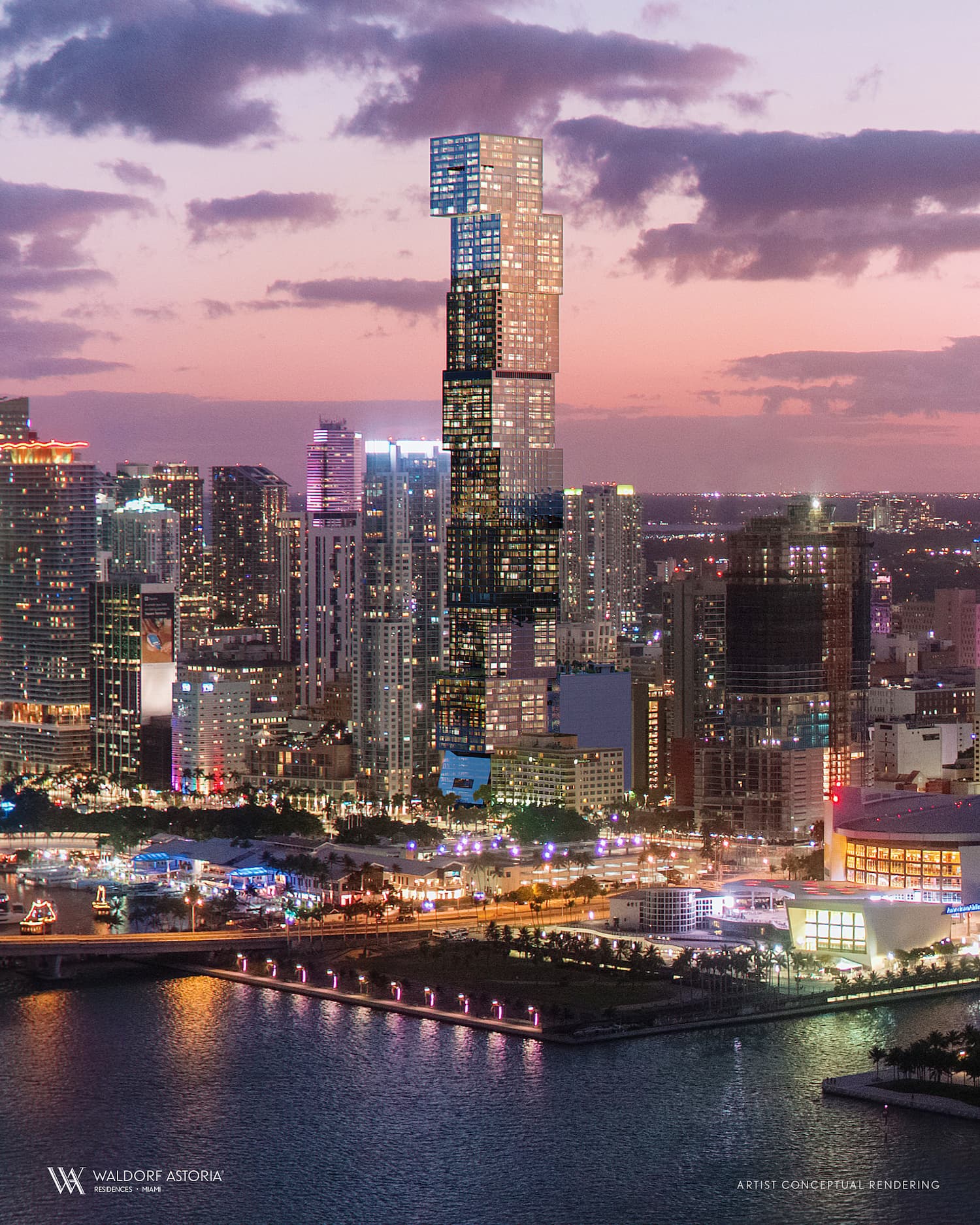 Waldorf Astoria photo 4