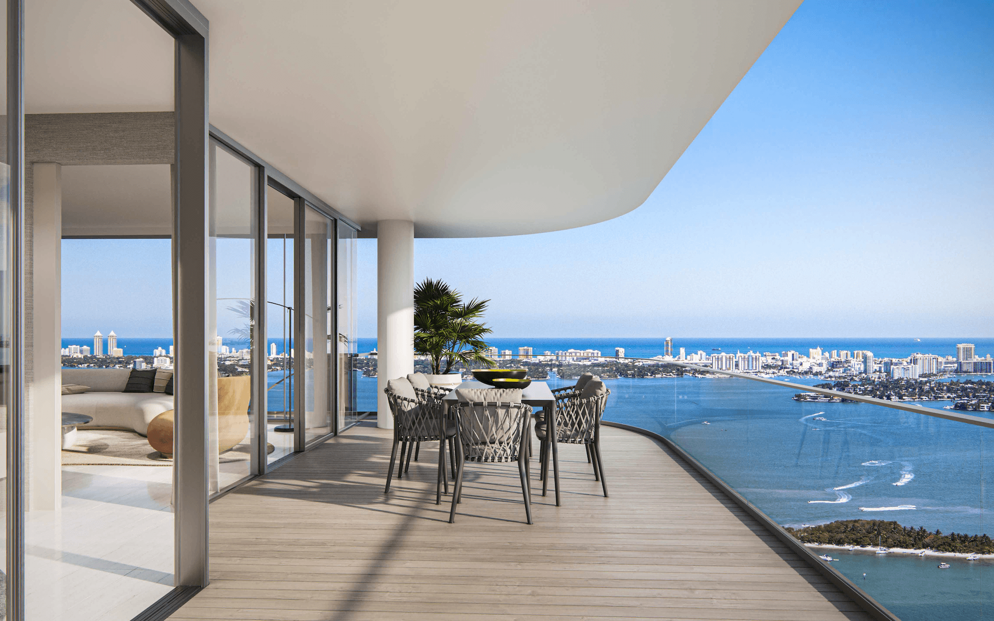 Aria Reserve hero
