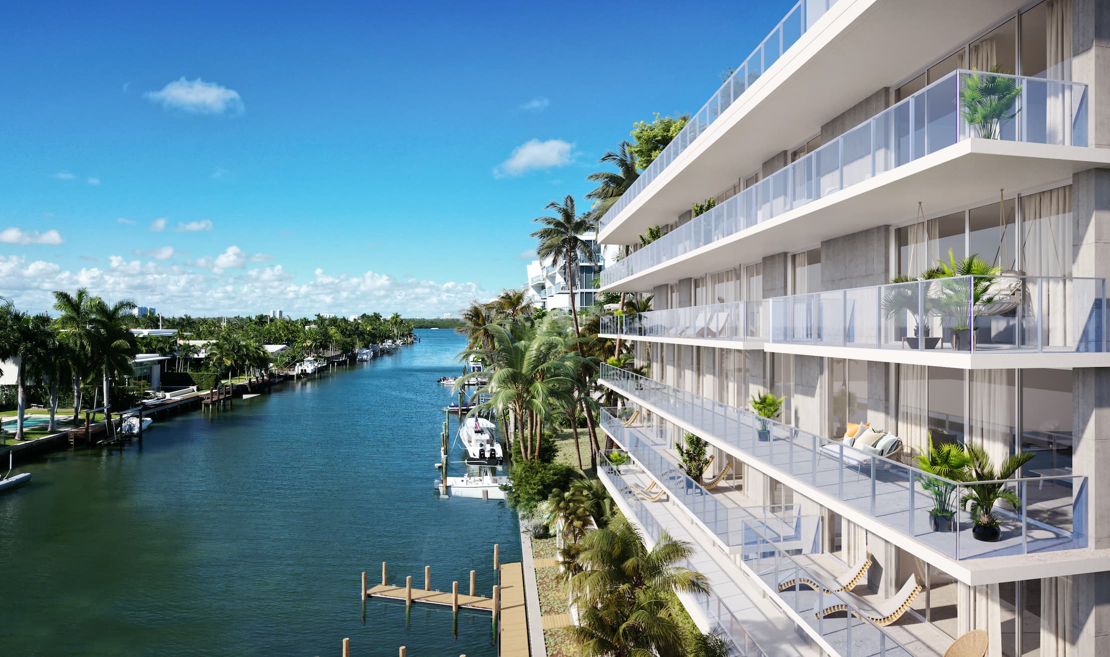Origin Residences by Artefacto hero