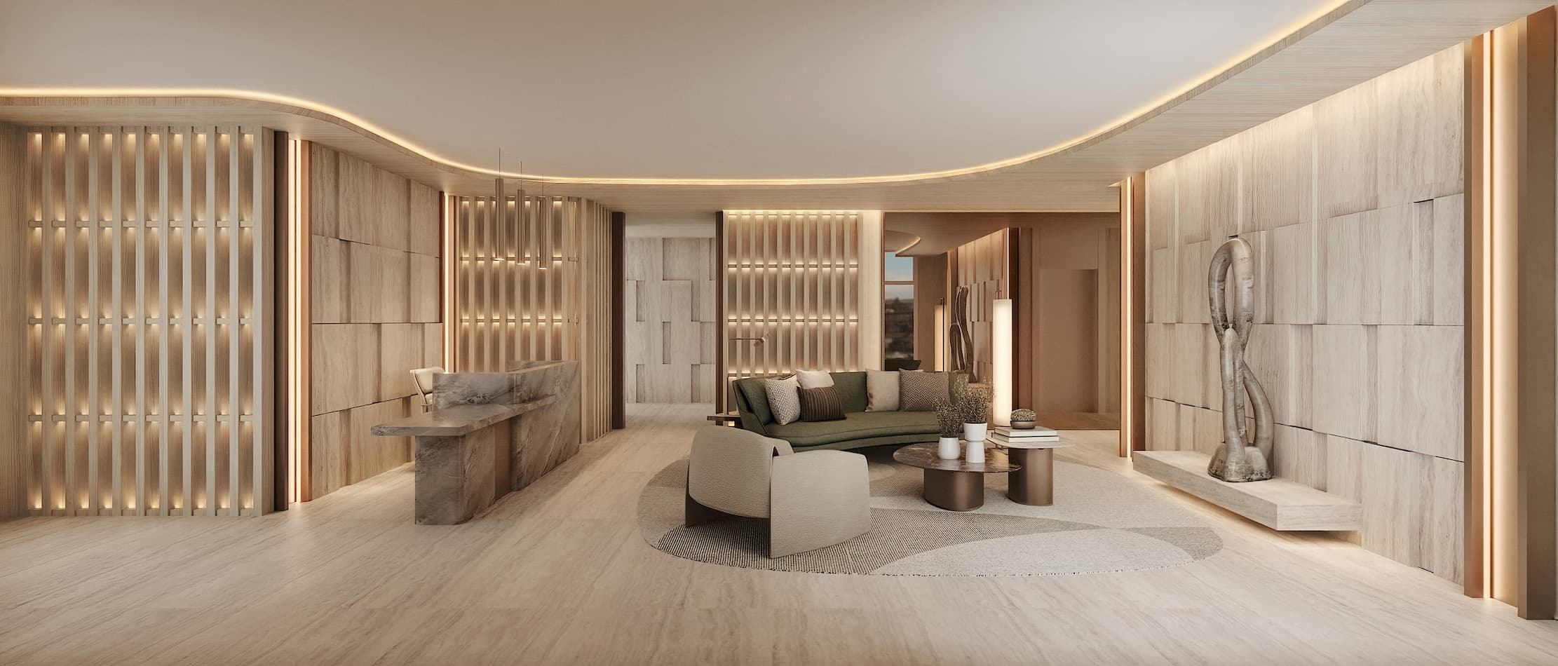 La Mare - Regency Collection photo 10