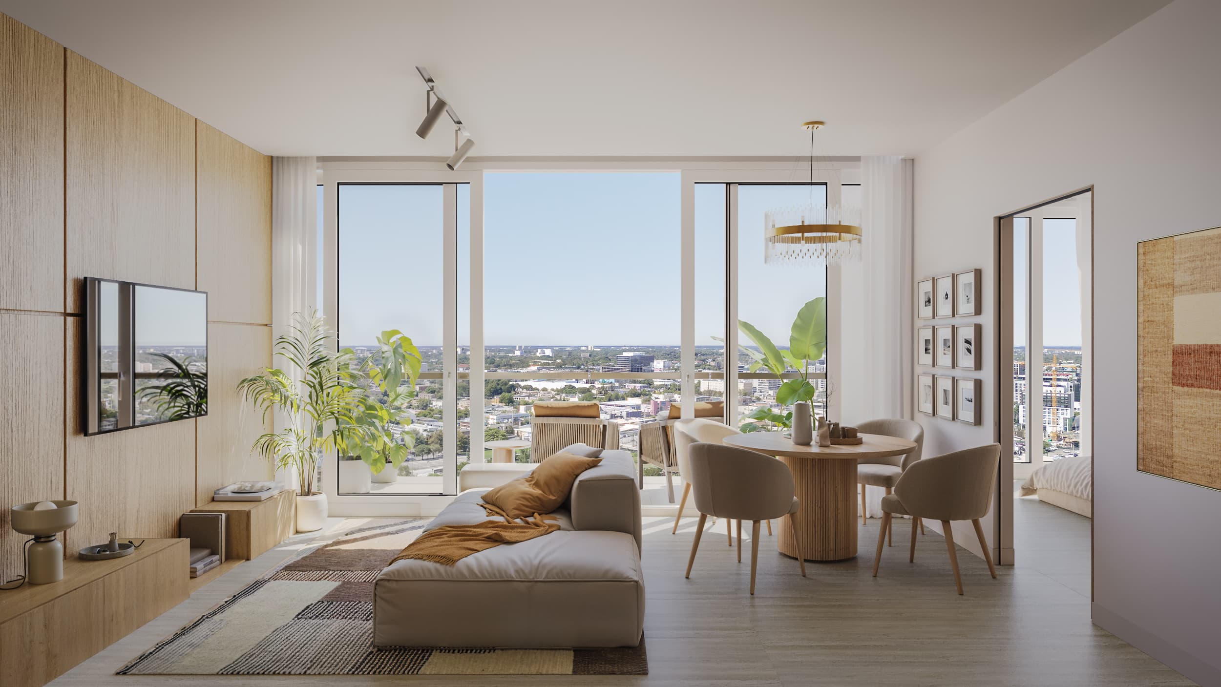 MIDTOWN PARK photo 34