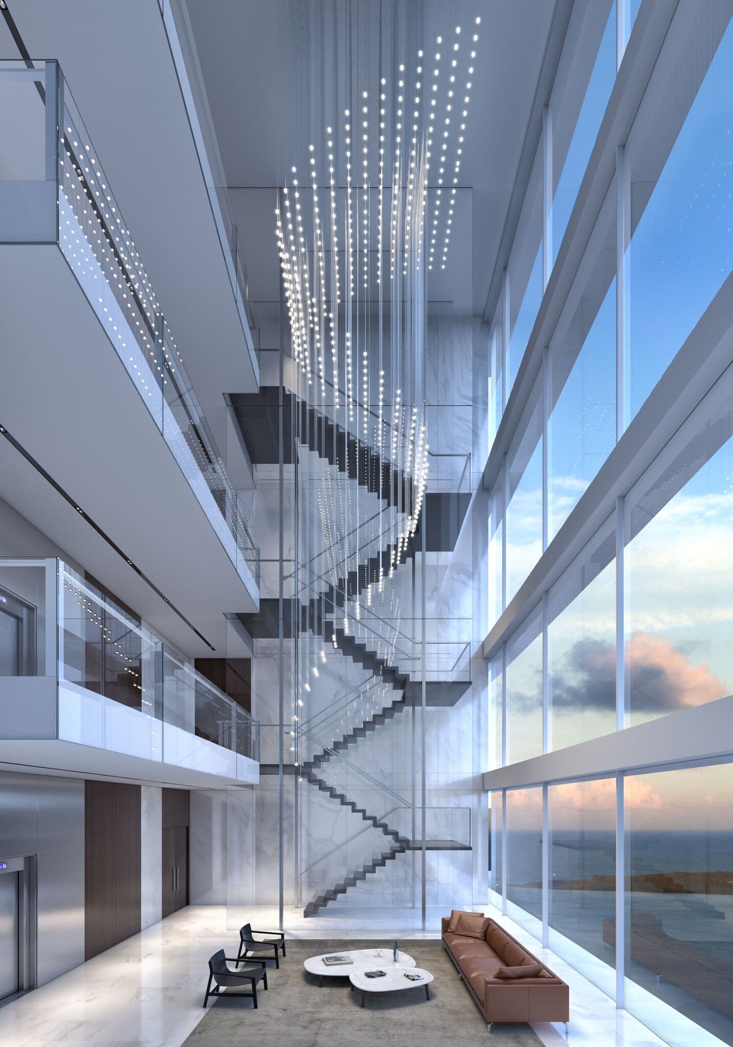 Aston Martin view