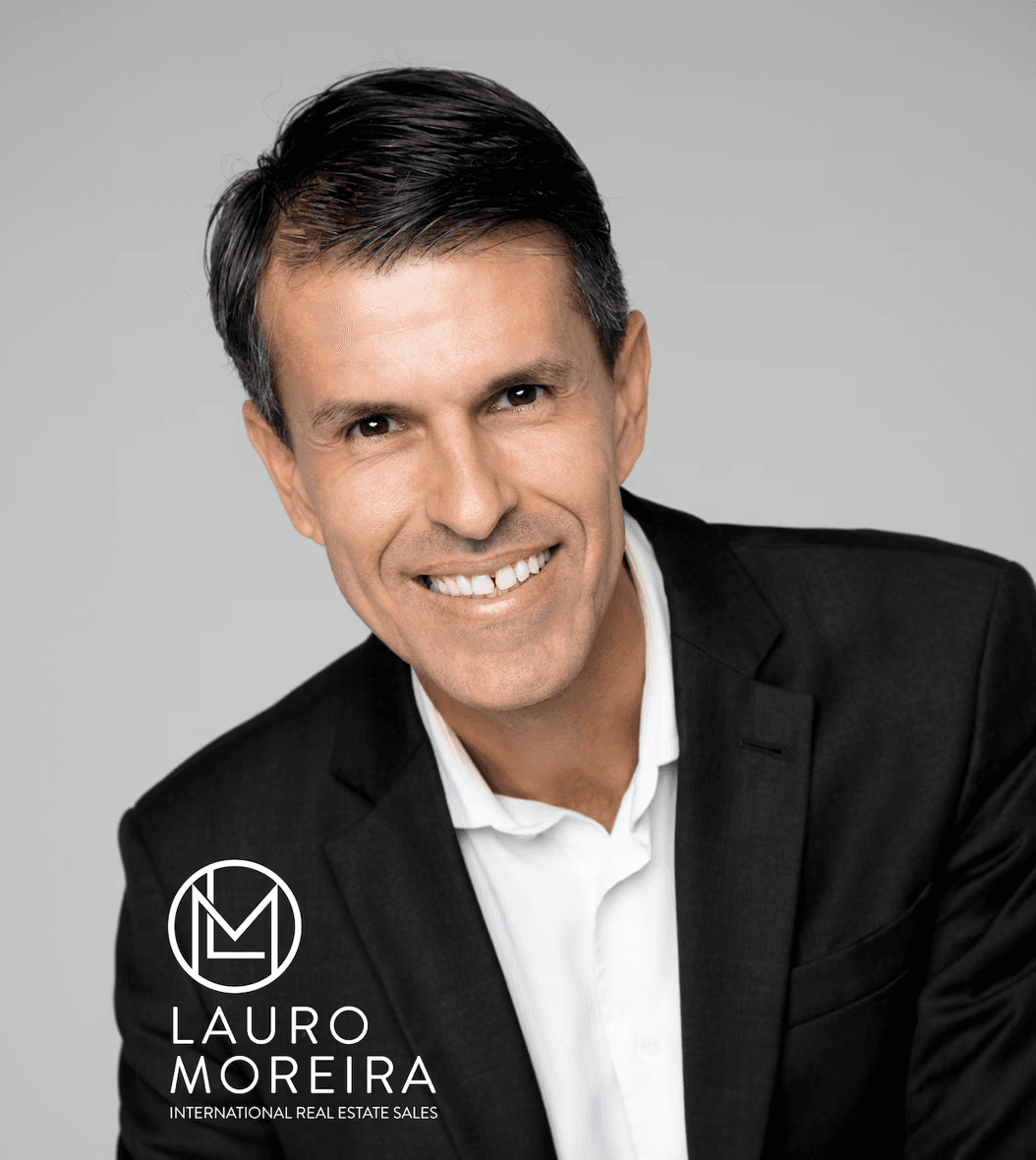 Lauro Moreira headshot